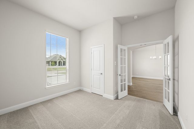 10 Osprey Street, Joshua, TX 76058