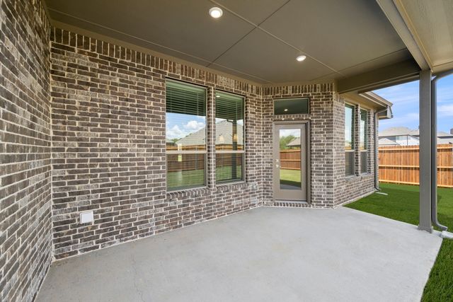 10 Osprey Street, Joshua, TX 76058
