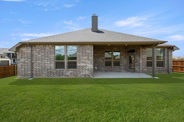 10 Osprey Street, Joshua, TX 76058