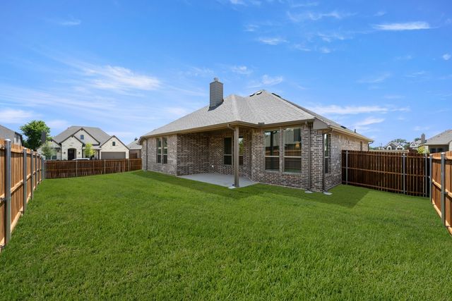 10 Osprey Street, Joshua, TX 76058
