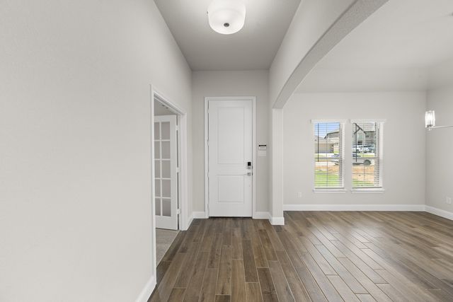 10 Osprey Street, Joshua, TX 76058
