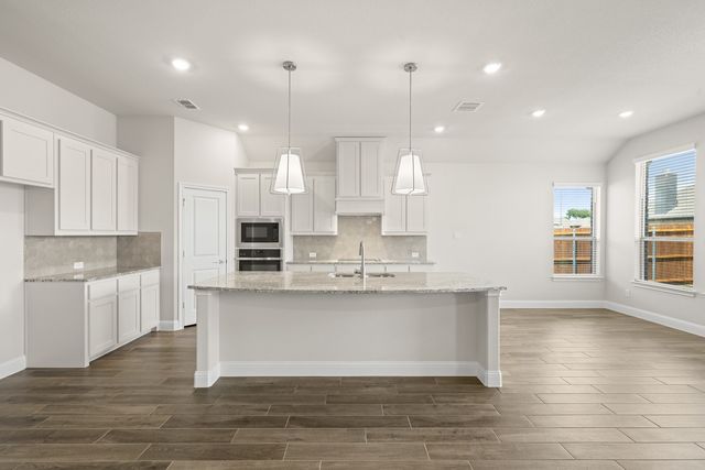 10 Osprey Street, Joshua, TX 76058