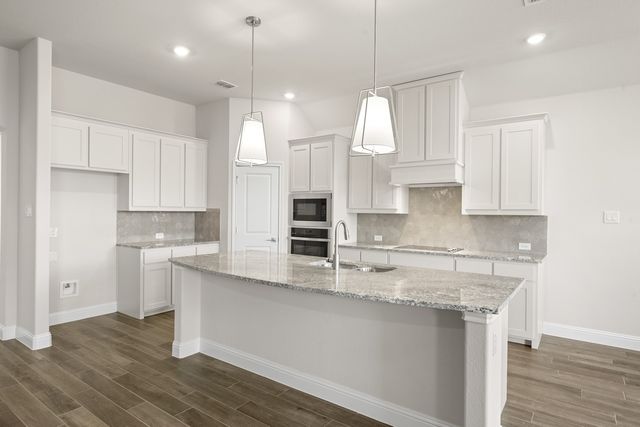 10 Osprey Street, Joshua, TX 76058