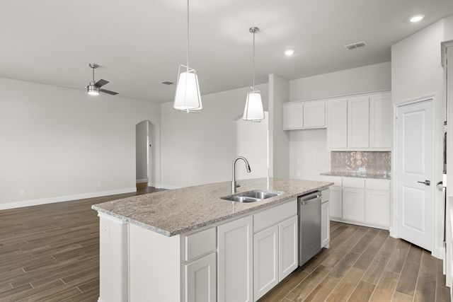 10 Osprey Street, Joshua, TX 76058