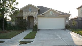 2520 Dunsmore Oak Drive, Pearland, TX 77089