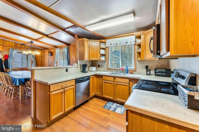 1769 STAG RUN, Pocono Lake, PA 18347