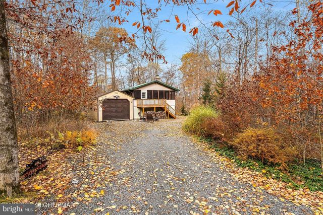 1769 STAG RUN, Pocono Lake, PA 18347