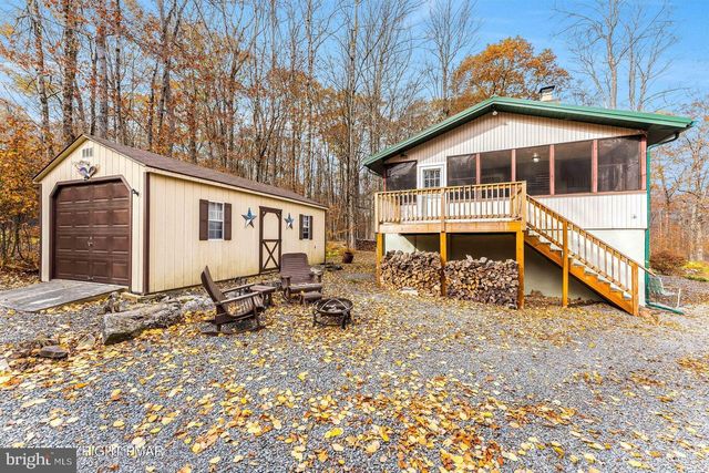 1769 STAG RUN, Pocono Lake, PA 18347