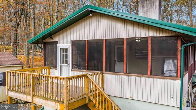 1769 STAG RUN, Pocono Lake, PA 18347