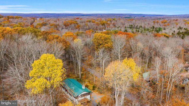 1769 STAG RUN, Pocono Lake, PA 18347