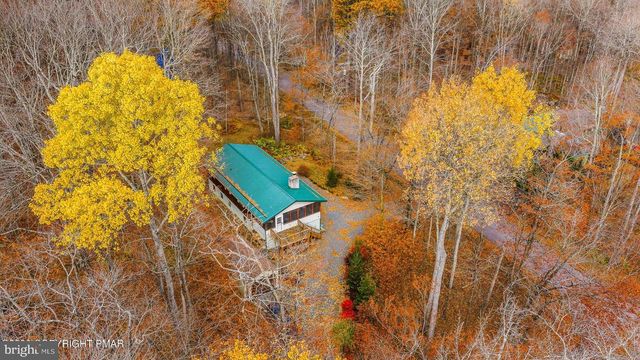 1769 STAG RUN, Pocono Lake, PA 18347