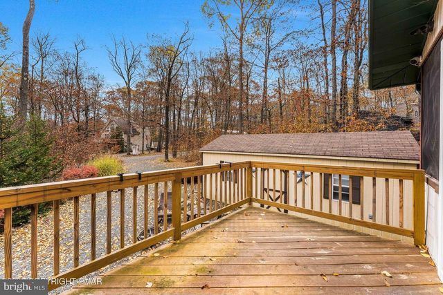 1769 STAG RUN, Pocono Lake, PA 18347