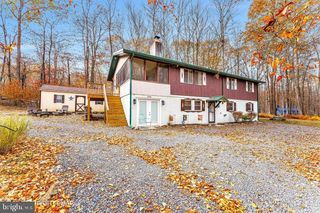 1769 STAG RUN, Pocono Lake, PA 18347