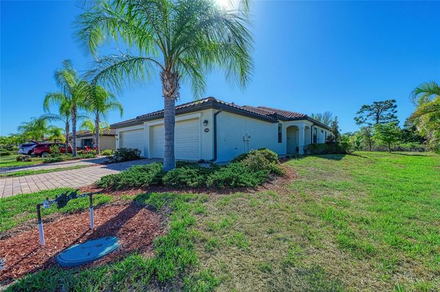 12440 AMICA LOOP, Venice, FL 34293