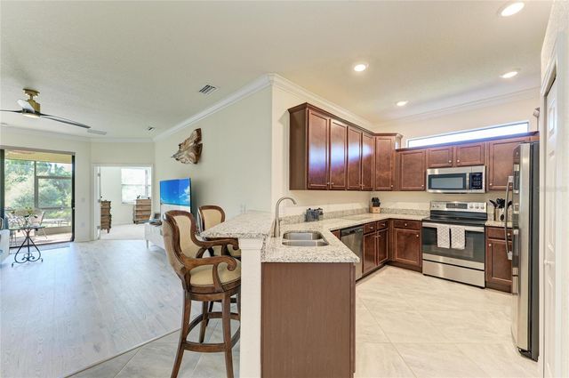 12440 AMICA LOOP, Venice, FL 34293