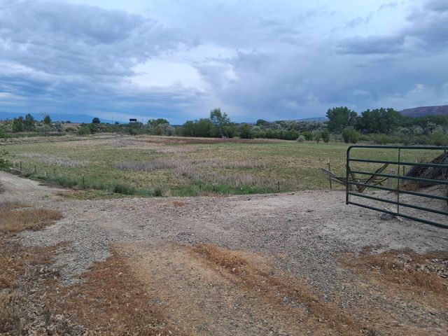 1983 River Road, Fruita, CO 81521
