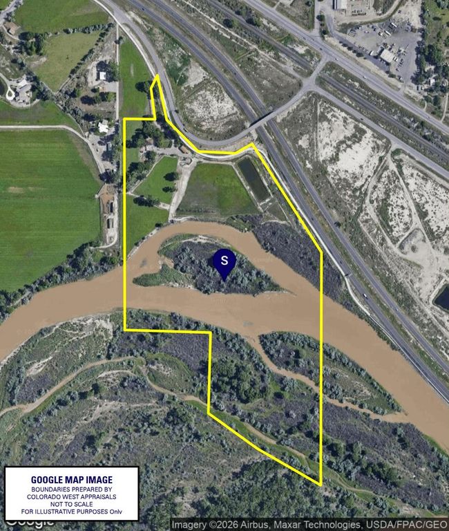 1983 River Road, Fruita, CO 81521