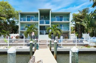 125 110TH AVENUE 3B, Treasure Island, FL 33706