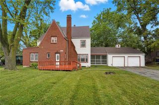 4952 N Brighton Avenue, Kansas City, MO 64119