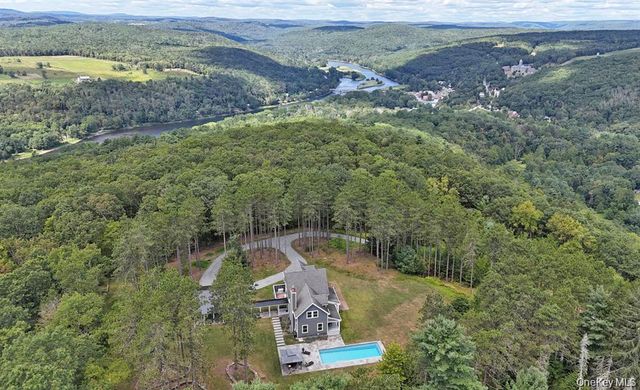 118 Froehlich Drive, Callicoon, NY 12723