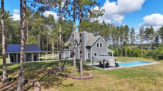 118 Froehlich Drive, Callicoon, NY 12723