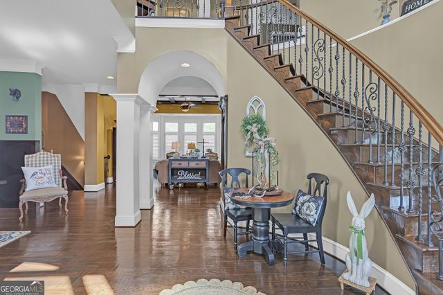 3386 Chandler Road, Good Hope, GA 30641