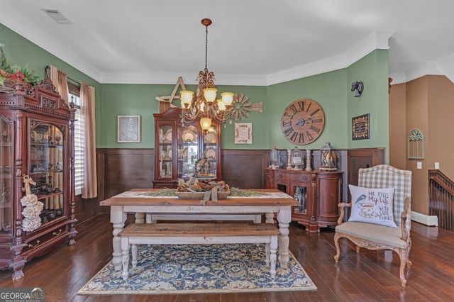 3386 Chandler Road, Good Hope, GA 30641