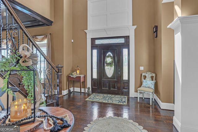 3386 Chandler Road, Good Hope, GA 30641