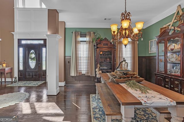 3386 Chandler Road, Good Hope, GA 30641