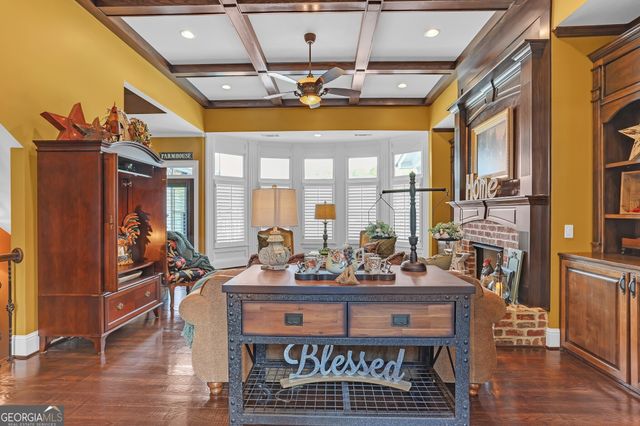 3386 Chandler Road, Good Hope, GA 30641