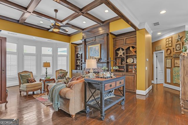 3386 Chandler Road, Good Hope, GA 30641