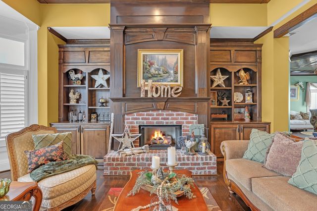 3386 Chandler Road, Good Hope, GA 30641