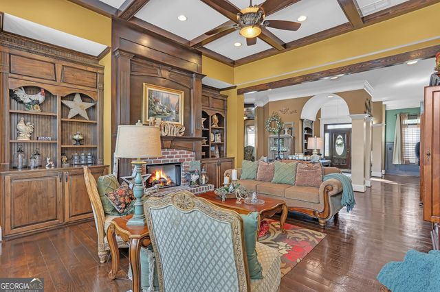 3386 Chandler Road, Good Hope, GA 30641