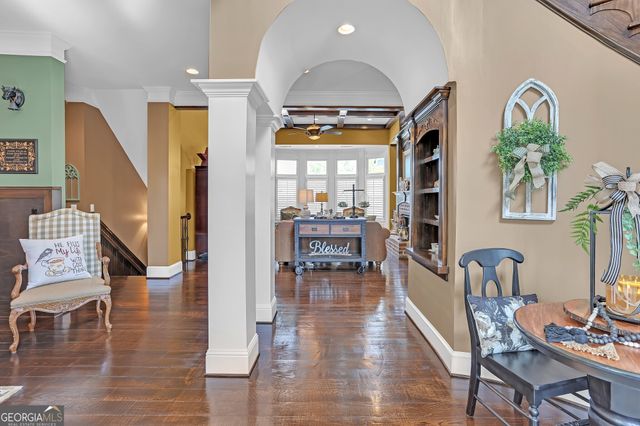 3386 Chandler Road, Good Hope, GA 30641