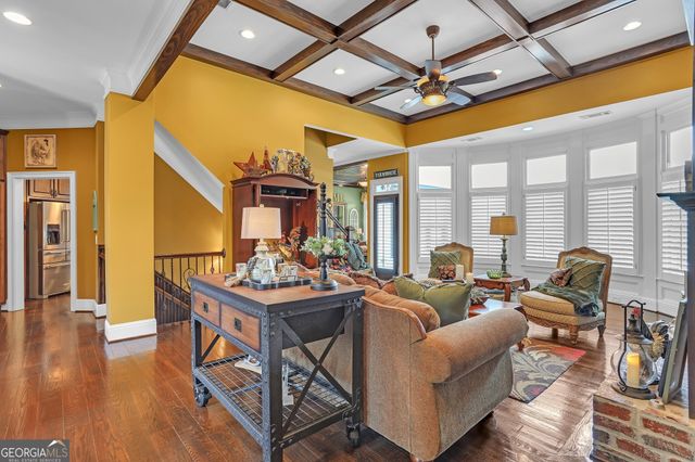 3386 Chandler Road, Good Hope, GA 30641