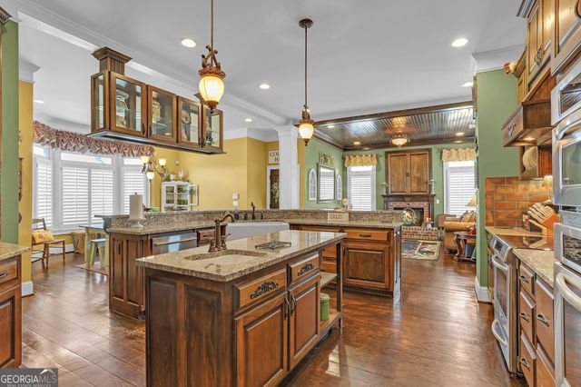 3386 Chandler Road, Good Hope, GA 30641