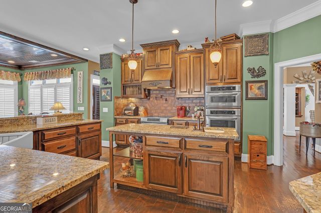 3386 Chandler Road, Good Hope, GA 30641