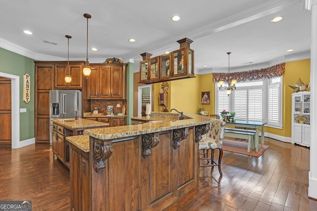 3386 Chandler Road, Good Hope, GA 30641