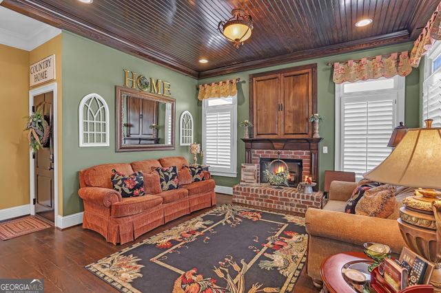 3386 Chandler Road, Good Hope, GA 30641