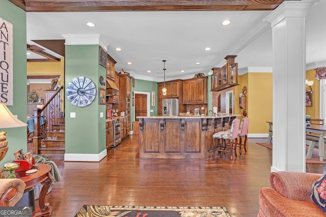 3386 Chandler Road, Good Hope, GA 30641