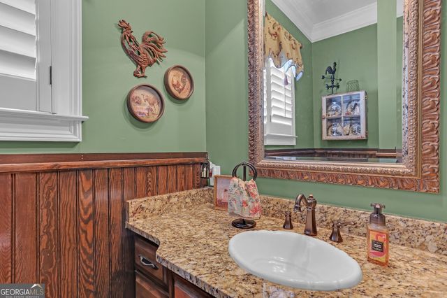 3386 Chandler Road, Good Hope, GA 30641