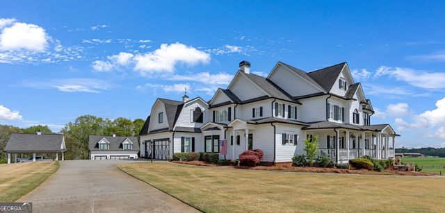 3386 Chandler Road, Good Hope, GA 30641