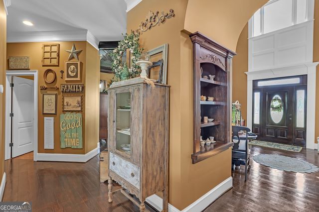 3386 Chandler Road, Good Hope, GA 30641