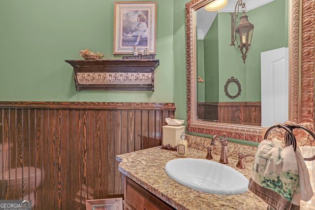 3386 Chandler Road, Good Hope, GA 30641