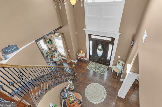 3386 Chandler Road, Good Hope, GA 30641