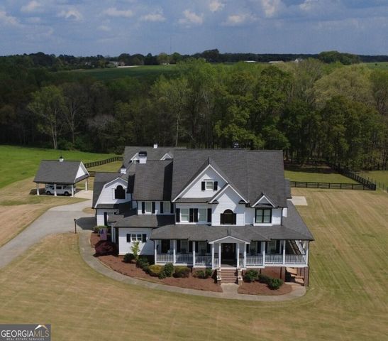 3386 Chandler Road, Good Hope, GA 30641