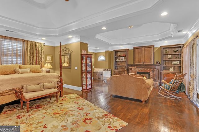 3386 Chandler Road, Good Hope, GA 30641