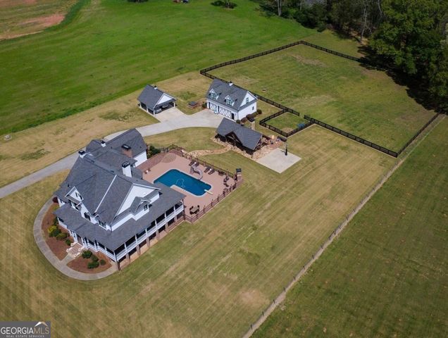 3386 Chandler Road, Good Hope, GA 30641