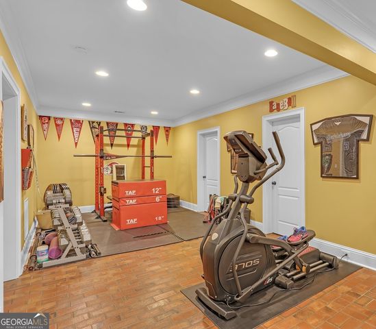 3386 Chandler Road, Good Hope, GA 30641