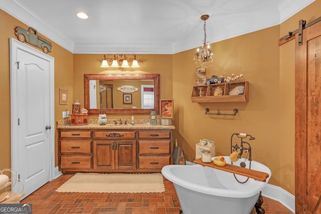 3386 Chandler Road, Good Hope, GA 30641